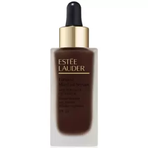 Image of Estee Lauder Futurist SkinTint Serum Foundation SPF 20 30ml (Various Shades) - 8C2 Intense Java