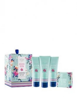 Image of Scottish Fine Soaps Meadow Bloom Gift Set