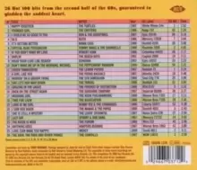 Image of Chartbusters Usa: Special Sunshine Pop Edition