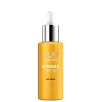 Image of Olay Vitamin C AHA24 Day Gel Serum For Bright And Even Tone 40ml