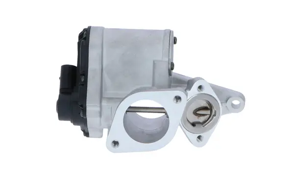 Image of NRF 48395 EGR valve Electric with gaskets/seals RENAULT: Megane II Box Body / Estate, SCENIC 2, LAGUNA 2