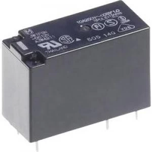 Image of Panasonic JW2SN5 5V DC 5A PCB Relay