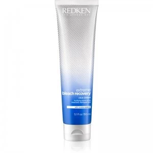 Image of Redken Extreme Bleach Recovery Leave-in Cream for bleached or highlighted hair 150ml