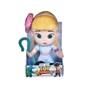 Image of Disney Pixar Toy Story 4 Bo-Peep 10" Soft Toy