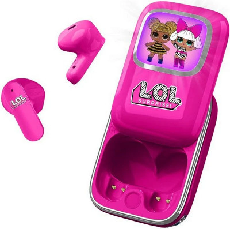 Image of OTL L.o.l Surprise Slide Open Tws Earphones