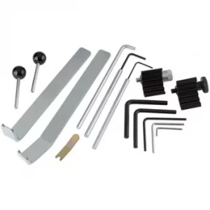 Image of Draper Engine Timing Kit ETK230 (Audi, SEAT, Skoda, Volkswagen)