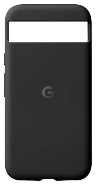 Image of Google Google Pixel 8a Phone Case - Black