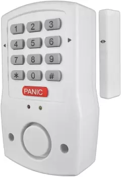 Image of Uni-Com Internal Garage and Shed Alarm