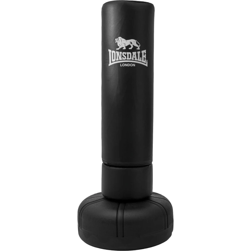 Image of Lonsdale Fitness Strike Bag Neutral unisex One Size