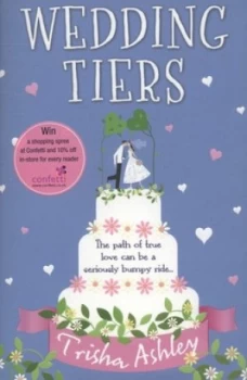 Image of Wedding Tiers by Trisha Ashley Paperback