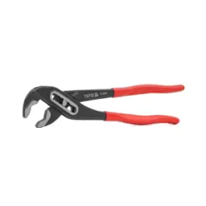 Image of YATO Pliers Wrench YT-20911
