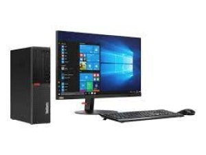 Image of Lenovo ThinkCentre M920 Desktop PC