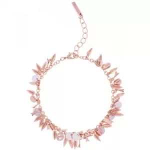 Image of Karen Millen Sunset Charm Bracelet