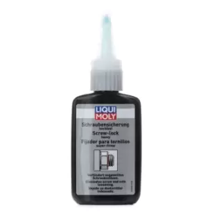 Image of LIQUI MOLY Threadlocker 3804