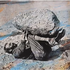 Image of Forest Swords - Compassion Vinyl