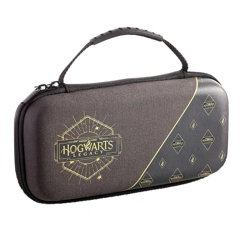 Image of Harry Potter Official Hogwarts Legacy Nintendo Switch Case