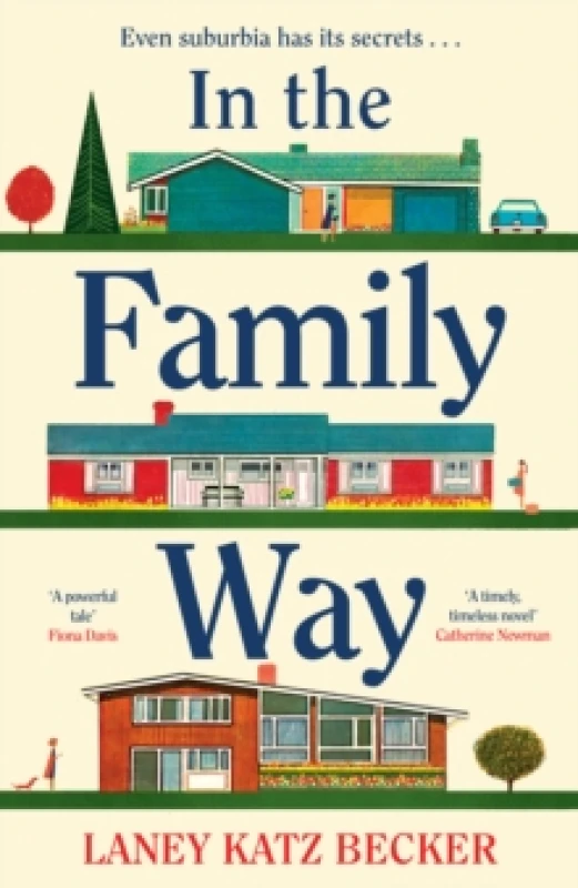 Image of In the Family Way Paperback / softback