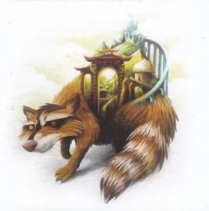 Image of Arx Pilosa by Bob Drake CD Album