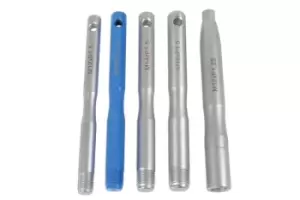 Image of Laser Tools 6483 Wheel Hanger Set 5pc
