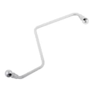 Image of AJUSA Oil Pipe, charger OP10124 PEUGEOT,CITROEN,206 Schragheck (2A/C),207 (WA_, WC_),307 (3A/C),107 Schragheck (PM_, PN_),206 SW (2E/K)
