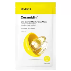 Image of Dr.Jart+ Ceramidin Facial Barrier Mask 22ml