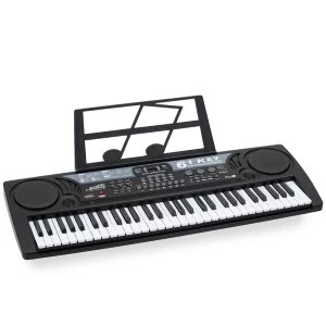 Image of Academy of Music 61 Key Keyboard