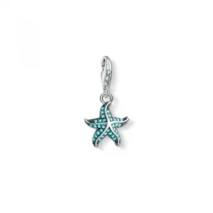 Image of Thomas Sabo Charm Club Starfish Charm