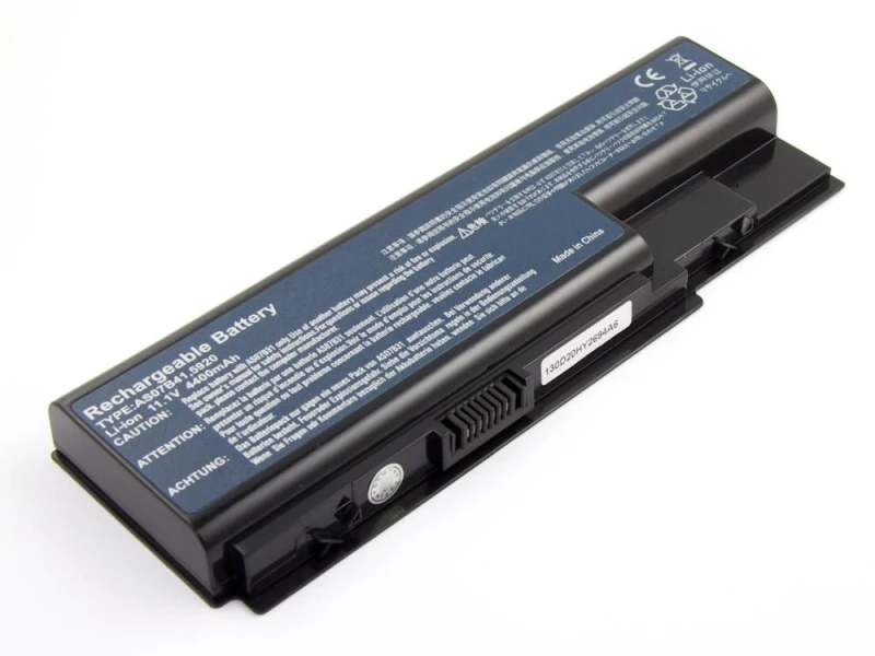 Image of CoreParts MBI2025 laptop spare part Battery