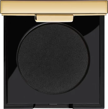 Image of Yves Saint Laurent Velvet Crush Matte Eye Shadow 1.8g 32 - Unaccessible Black