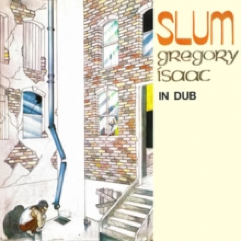Image of Slum in Dub Vinyl