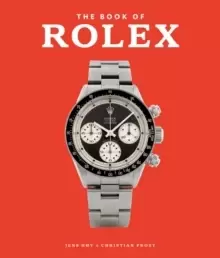 Image of The Book of Rolex