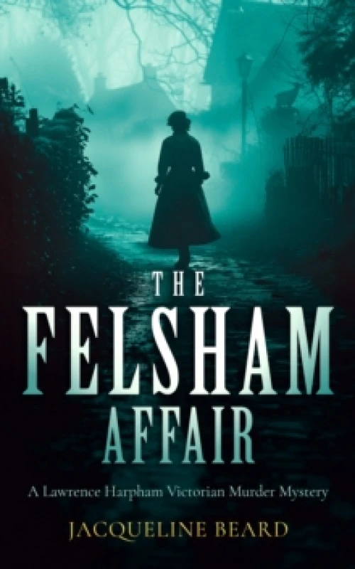 Image of The Felsham Affair. Paperback. By Jacqueline Beard Books