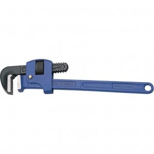 Image of Draper Expert Pipe Wrench 350mm