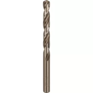 Image of Bosch HSS-Co Cobalt Drill Bit 9.5mm Pack of 5