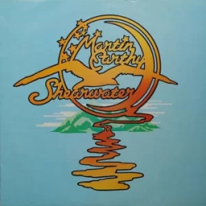 Image of Sheerwater by Martin Carthy CD Album