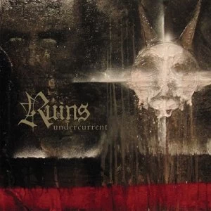 Image of Undercurrent by Ruins CD Album