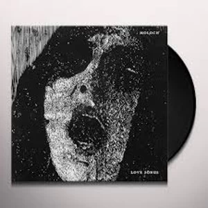 Image of Moloch - Love Songs Vinyl