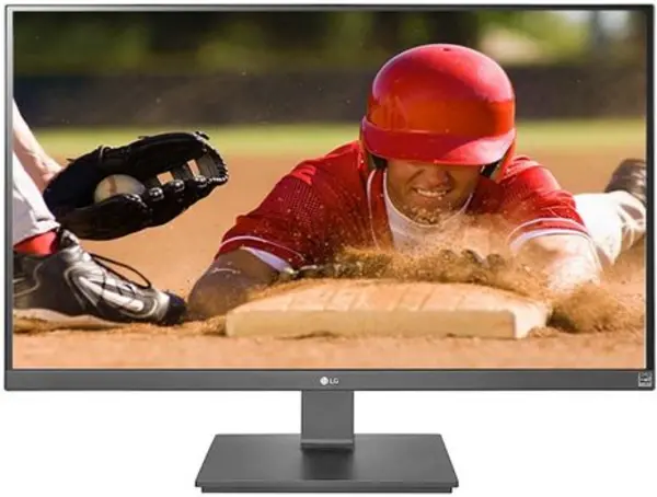 Image of LG 27" 27UK670-B 4K Ultra HD LED Monitor