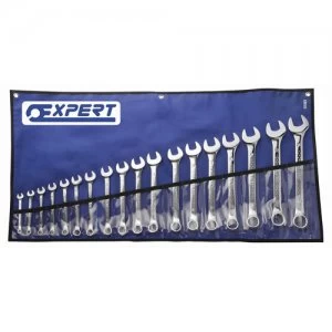 Image of Expert by Facom 18 Piece Combination Spanner Set
