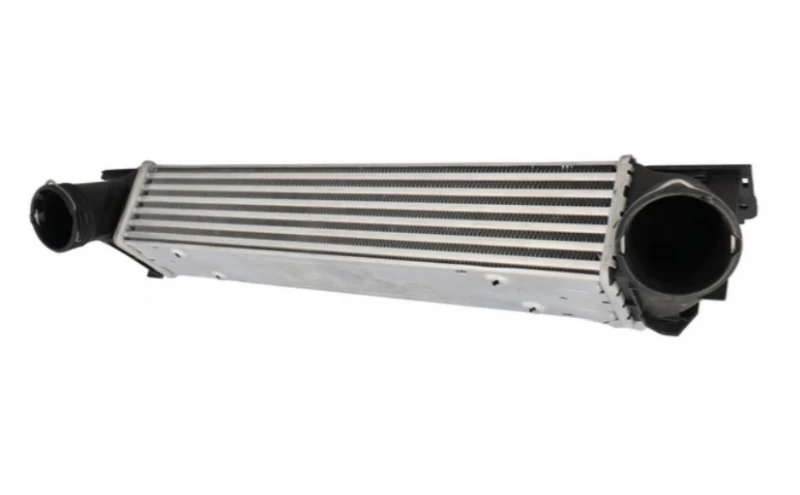 Image of CLIMTEX CH4-135 Intercooler Intercooler,charger (468)
