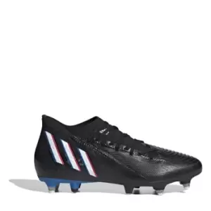 Image of adidas adidas Predator .3 SG Football Boots - Black