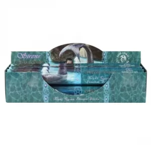 Image of Hidden Depths Night Queen Incense Sticks