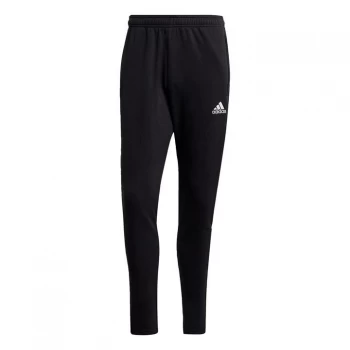Image of adidas Tiro 21 Sweat Tracksuit Bottoms Mens - Black