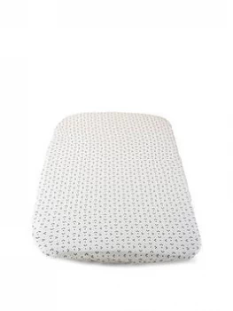 Image of Chicco Crib Set 2 Pieces - N2M Forever Panda