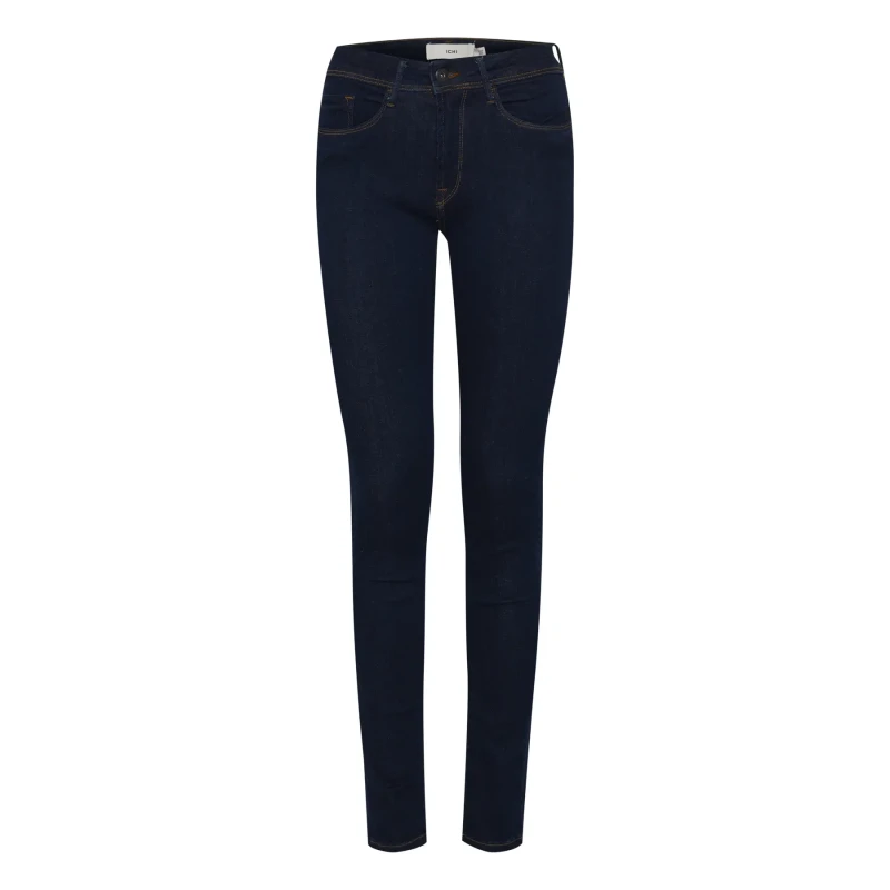 Image of Ichi Womens jeans Ichi Erin Izaro Bleu Female 28x32