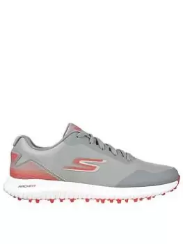 Image of Skechers 214028 Go Golf Max 2, Grey, Size 7, Men