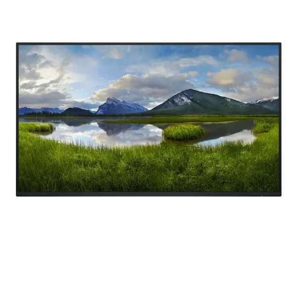 Image of Dell 27" P2725HWOST Full HD IPS LCD Monitor