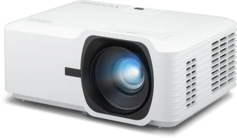 Image of Viewsonic Viewsonic LSD401HD data projector Standard throw projector 4000 ANSI lumens DLP 1080p (1920x1080) White LSD401HD