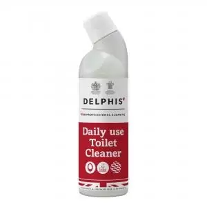 Image of Delphis Toilet Cleaner 750Ml Pack 6 1009109 28911CP