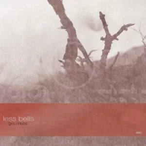 Image of Solifuge by Less Bells CD Album